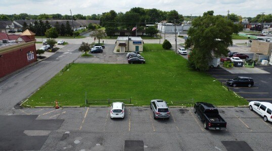 More Photos Of 32860 Ryan Rd, Warren Office For Sale