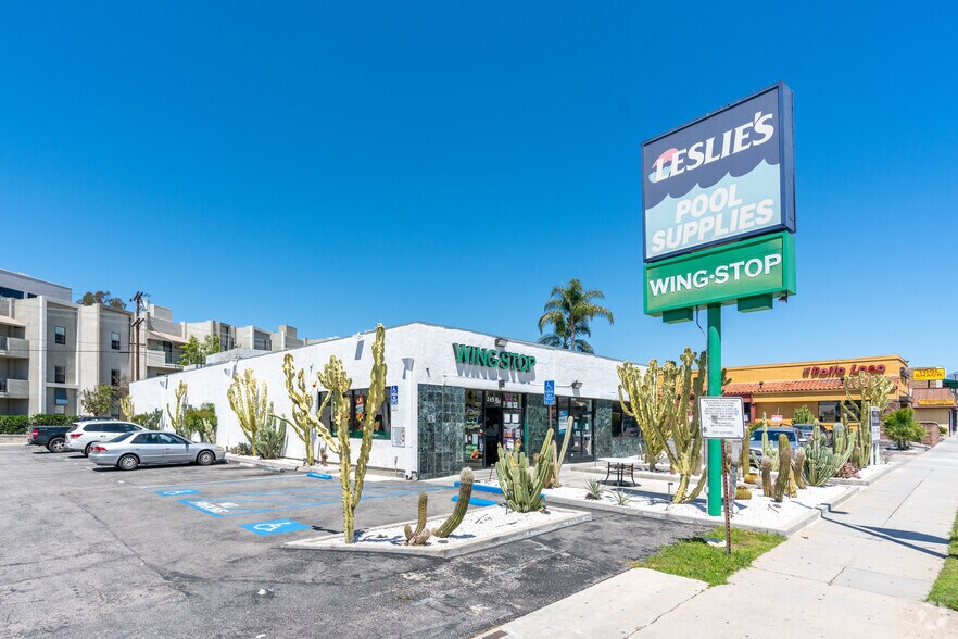 More Photos Of 503-513 E Colorado St, Glendale Unknown For Lease