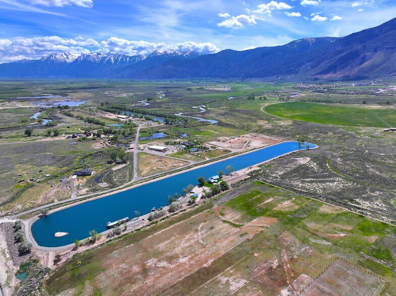 More Photos Of 2980 US Highway 395 N, Minden Land For Sale