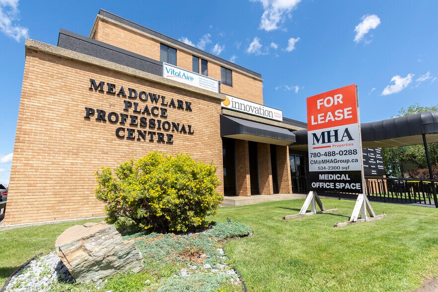 More Photos Of 8708 155st, Edmonton Office For Sale