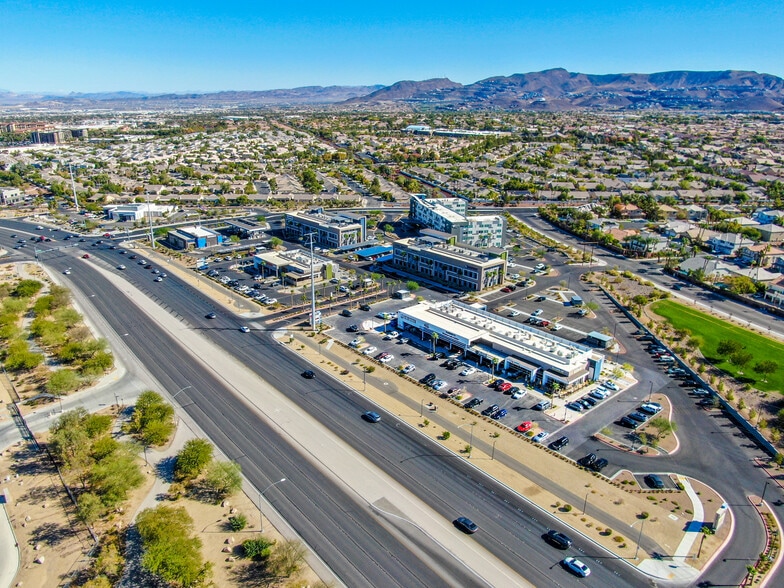 More Photos Of 2645 St. Rose Pky, Henderson Unknown For Lease