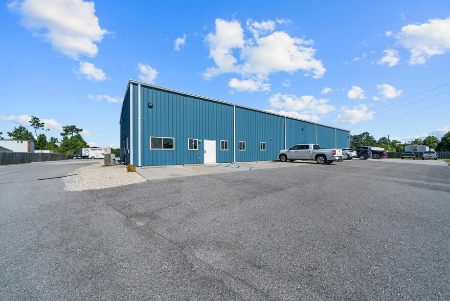 More Photos Of 1225 Transmitter Rd, Panama City Warehouse For Lease