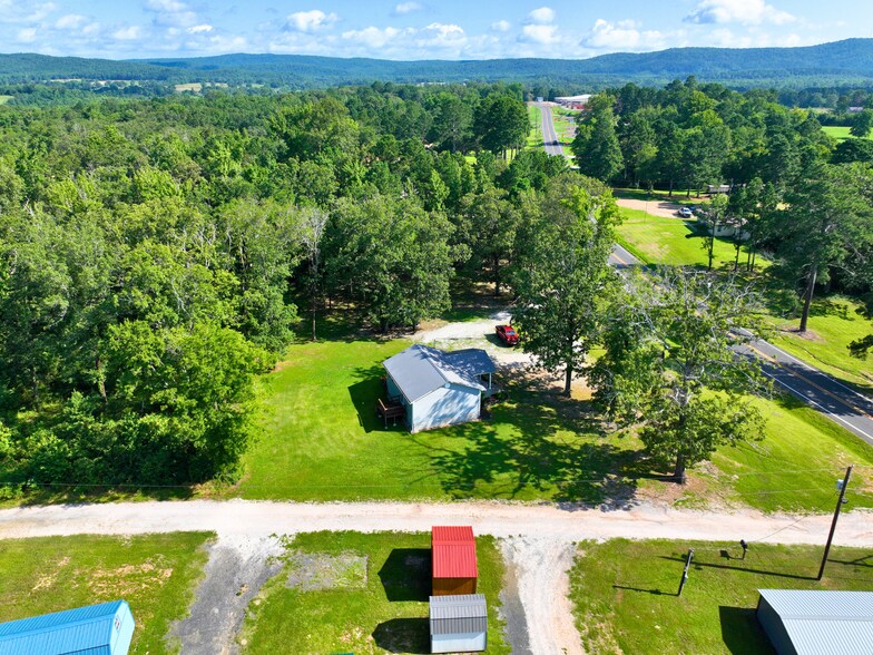 More Photos Of 6973 Arkansas 7, Bismarck Land For Sale