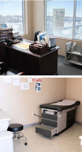 More Photos Of 3330 W 177th St, Hazel Crest Medical For Sale