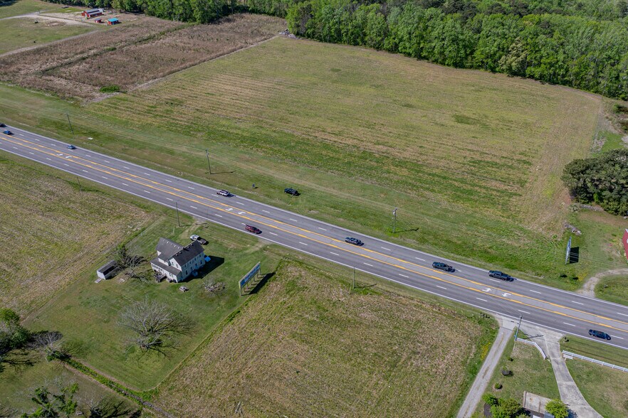 More Photos Of 5720 Caratoke hwy, Poplar Branch Land For Sale