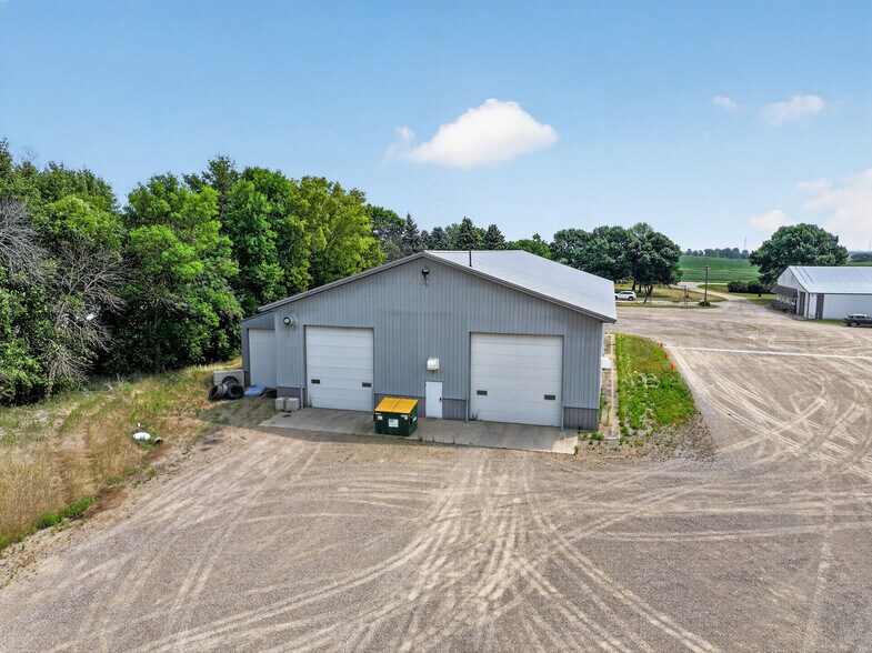 More Photos Of 43553 MN-28, Sauk Centre Warehouse For Sale