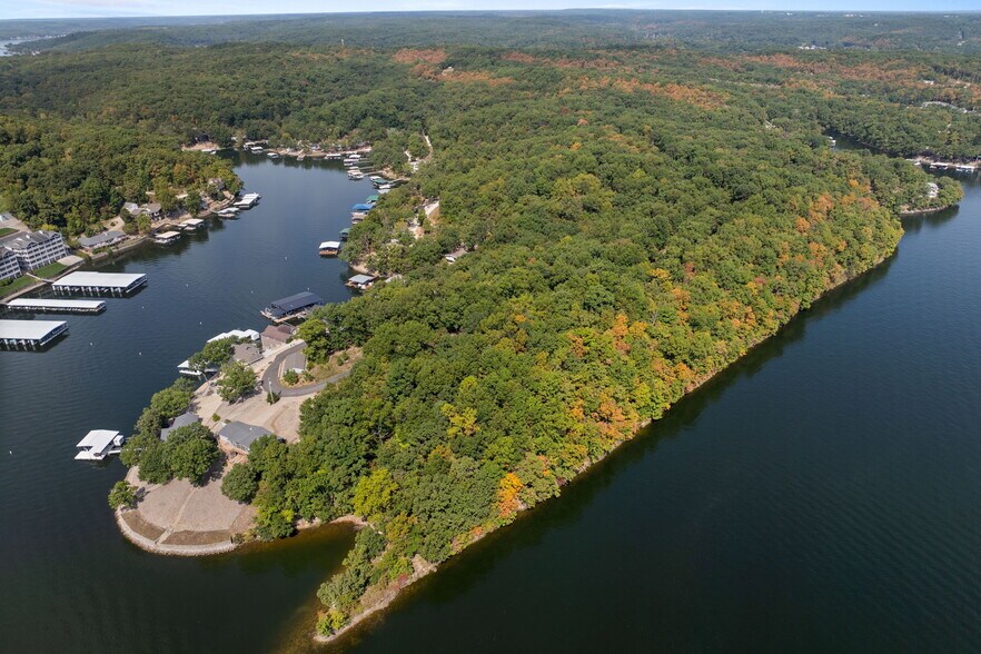 More Photos Of 0 Bridgeview at Mistwood, Camdenton Land For Sale