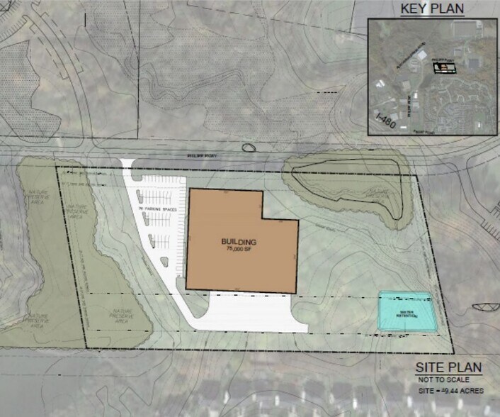More Photos Of Frost Road @ Philipp Parkway, Streetsboro Unknown For Lease