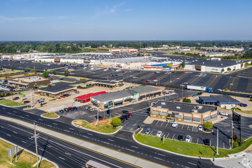 More Photos Of 5101 Hinkleville Rd, Paducah Unknown For Lease