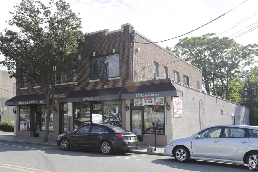 More Photos Of 386 Franklin Ave, Nutley Storefront Retail Office For Lease