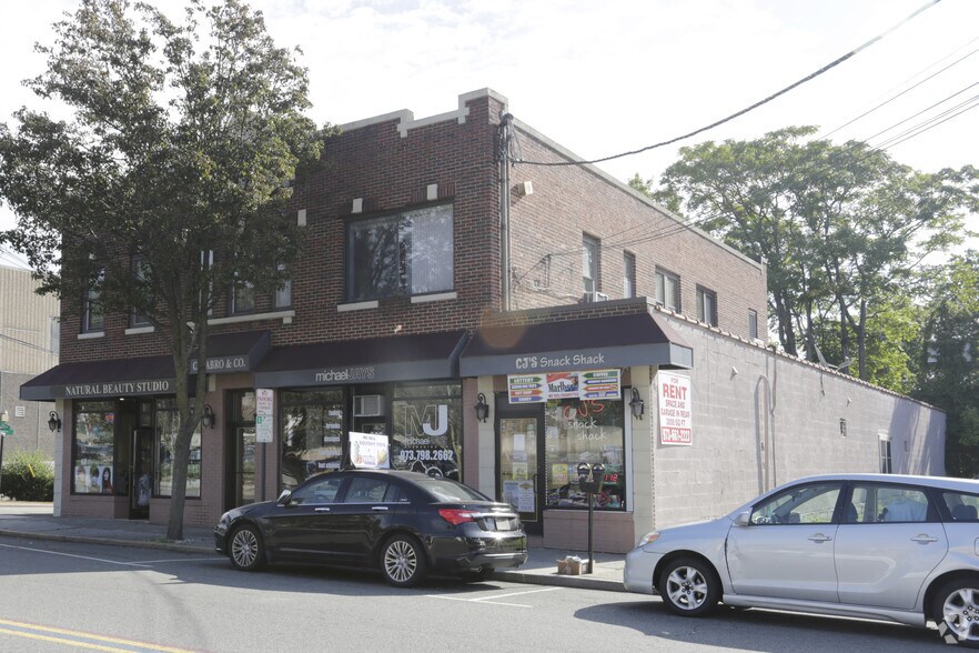 More Photos Of 386 Franklin Ave, Nutley Storefront Retail Office For Lease