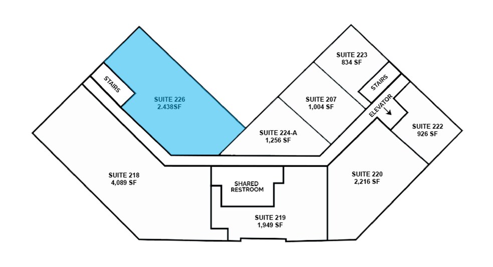 More Photos Of 801 Poindexter St, Chesapeake Office Residential For Sale
