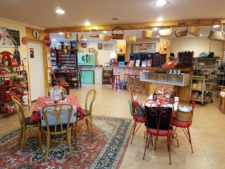 More Photos Of 3234 Wears Valley Rd, Sevierville General Retail For Sale