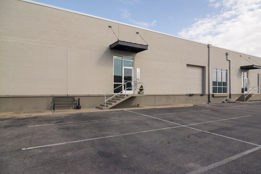 Primary Photo Of 1346 Motor Cir, Dallas Industrial For Lease