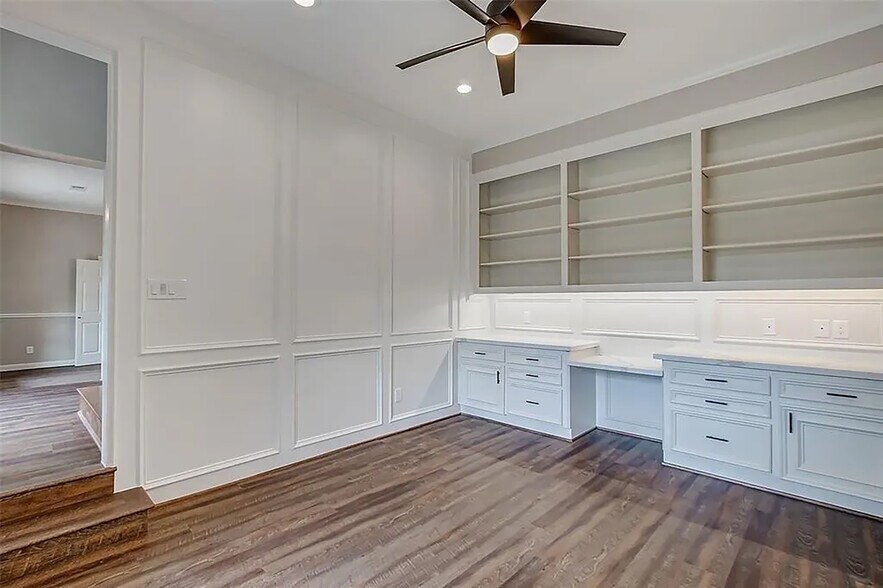 More Photos Of 4421 Bowser Rd, Weston Lakes Land For Sale