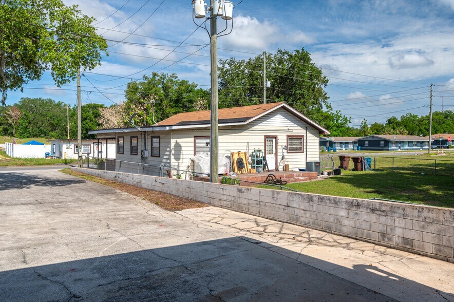 More Photos Of 126 State Road 60 W, Lake Wales Freestanding For Sale