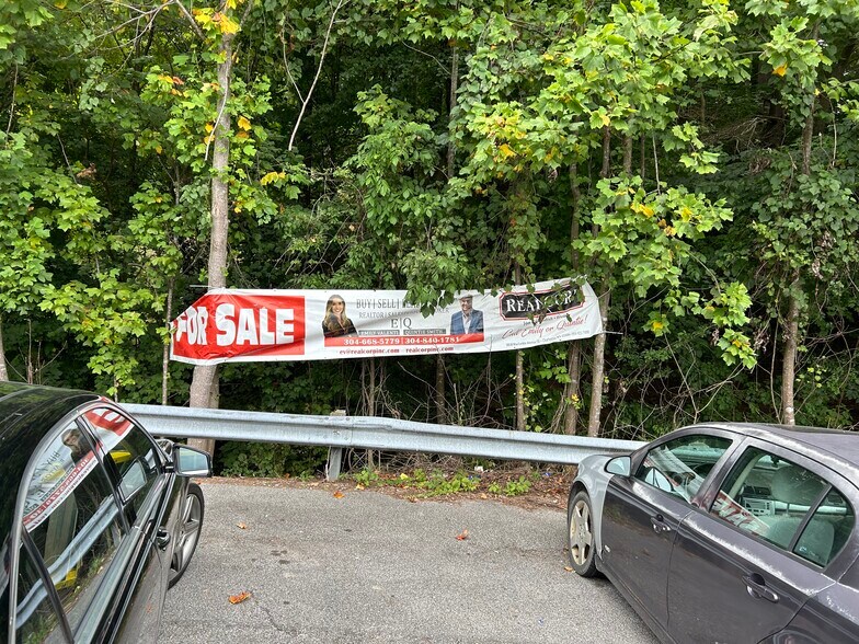 More Photos Of TBD Mullins Ter, Chapmanville Land For Sale