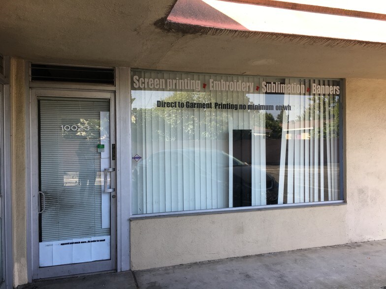 Primary Photo Of 7355 Florence Ave, Downey Office For Lease