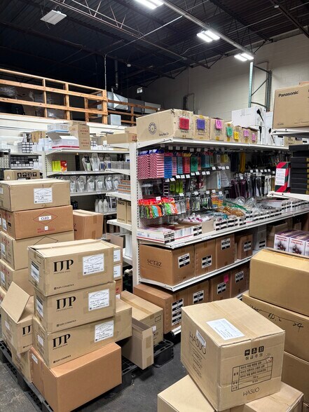 More Photos Of 150 Hobart St, Hackensack Warehouse For Lease