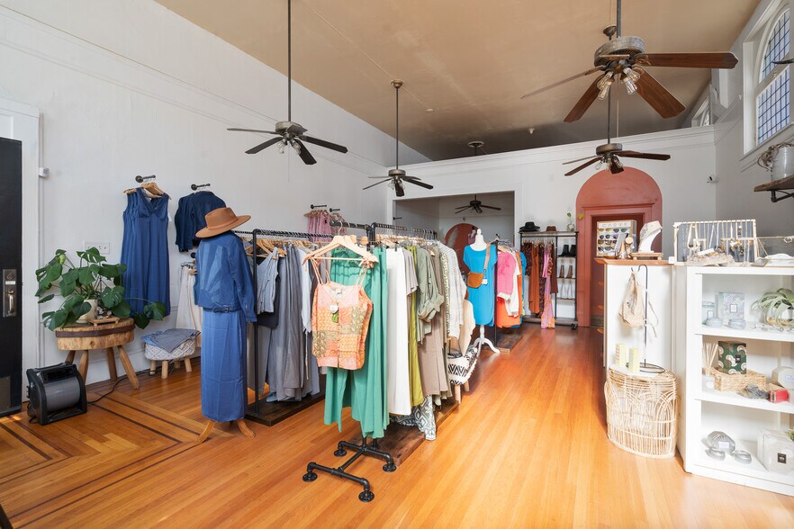 More Photos Of 106 W J St, Benicia Office For Sale