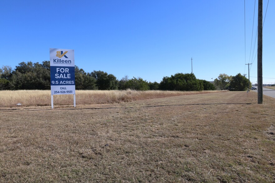 More Photos Of 702 Swanner Loop, Killeen Land For Sale