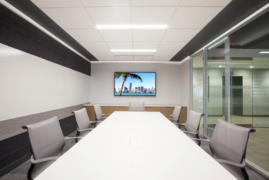 More Photos Of 1221 Brickell Ave, Miami Office For Lease