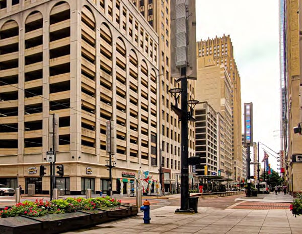 More Photos Of 928-930 Main St, Houston Storefront For Lease