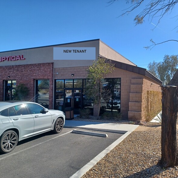 More Photos Of 10595 Discovery Dr, Las Vegas Storefront For Lease