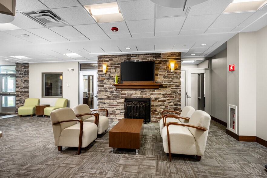 More Photos Of 3020 Orchard Park Rd, Buffalo Office For Sale