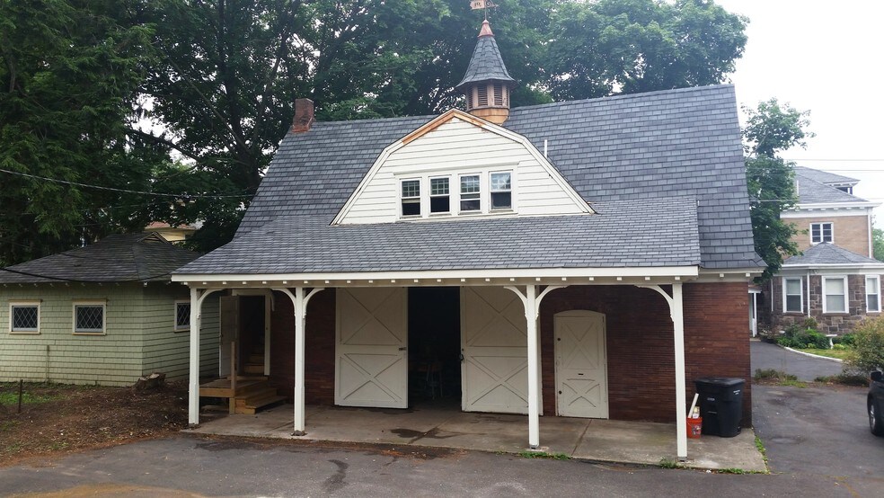 More Photos Of 849 W State St, Trenton Office Residential For Sale