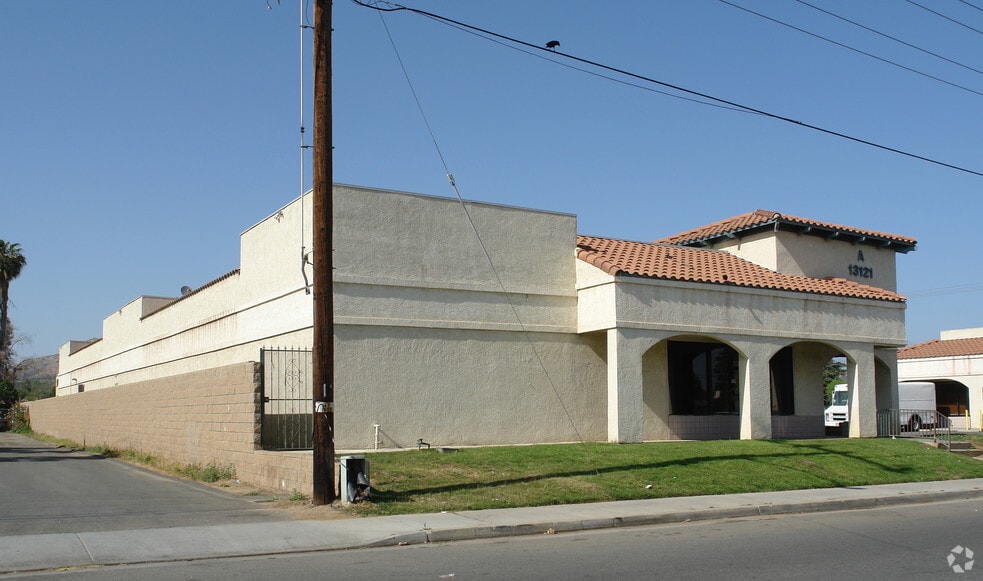 More Photos Of 13121 Perris Blvd, Moreno Valley Storefront Retail Office For Sale