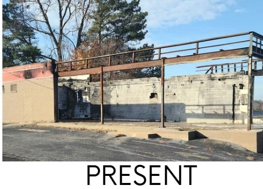 Primary Photo Of 6651 Hillandale Dr, Lithonia Land For Sale