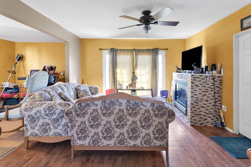 More Photos Of 16447 S D St, Victorville Land For Sale