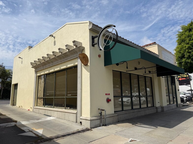More Photos Of 257 S La Cienega Blvd, Beverly Hills Restaurant For Lease