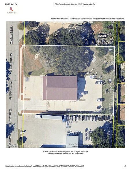 More Photos Of 13318 Western Oak Dr, Helotes Storefront Retail Office For Sale