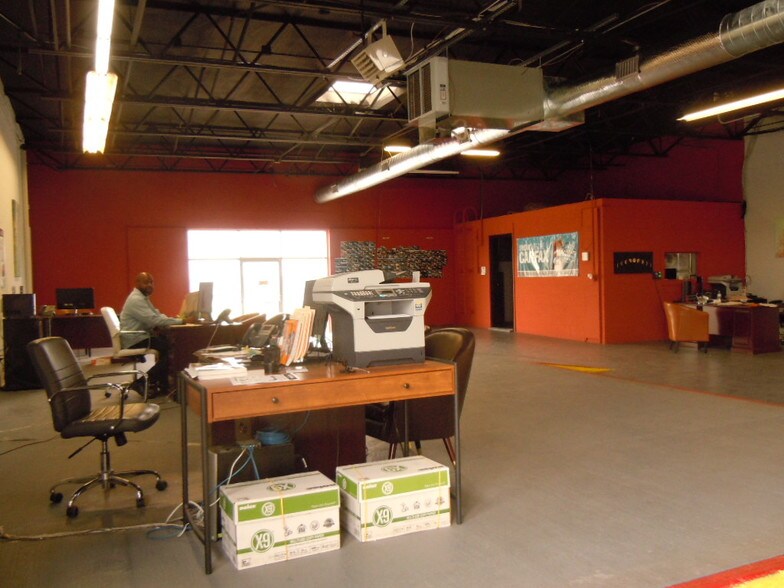 More Photos Of 3500 5th Ave S, Birmingham Unknown For Lease