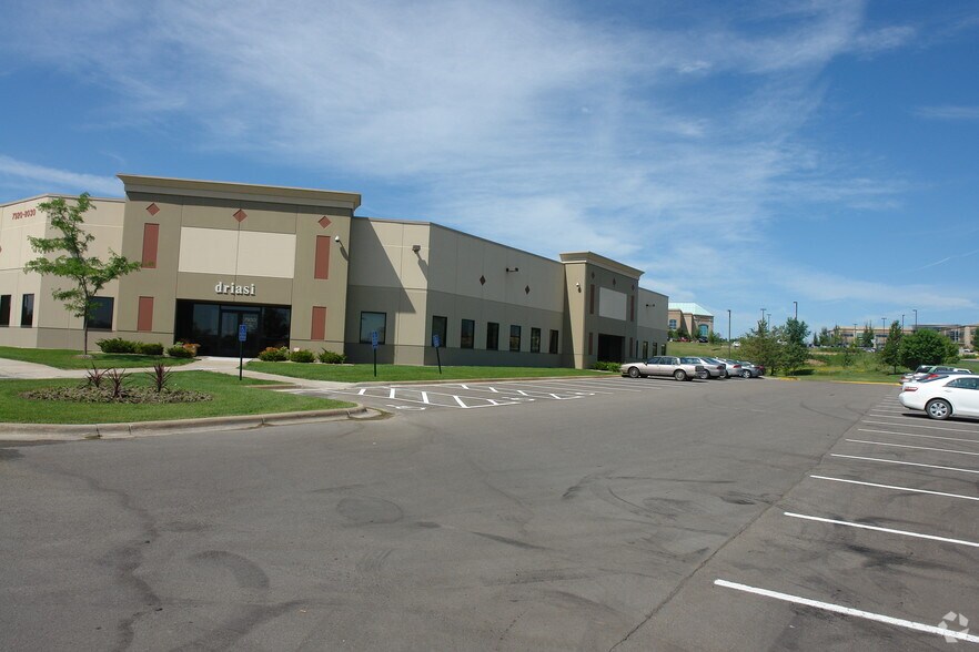 More Photos Of 7920-8030 Century Blvd, Chanhassen Light Manufacturing For Lease