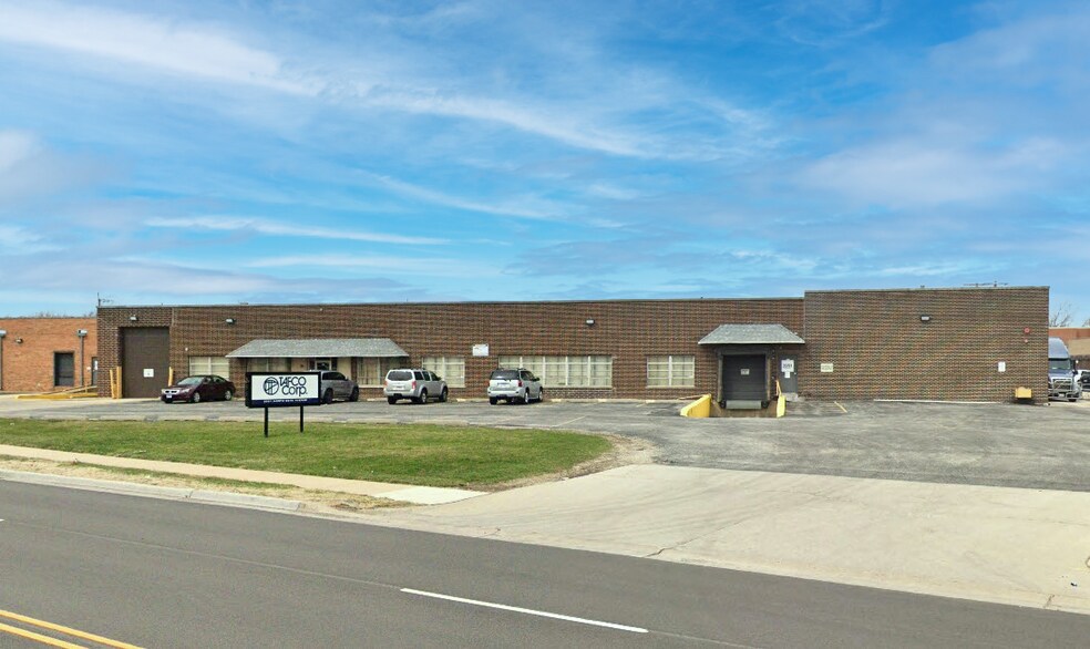 More Photos Of , Schiller Park Industrial For Sale