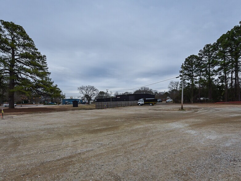 More Photos Of 713 W Garner Rd, Garner Land For Lease