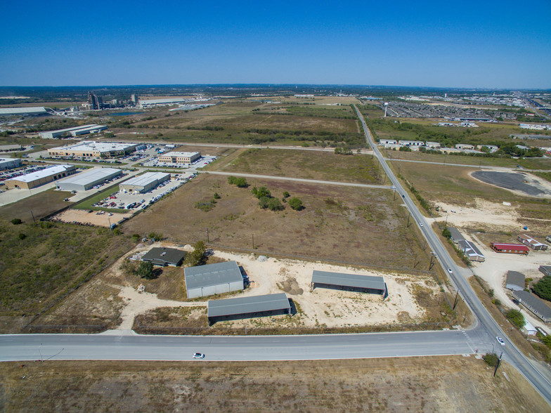 Primary Photo Of 2788 S Loop 4, Buda Industrial For Sale