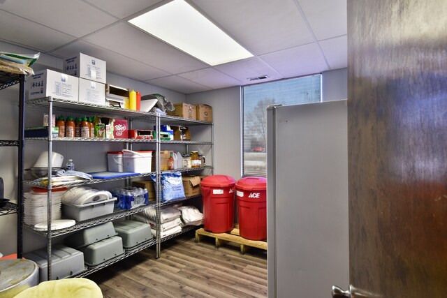 More Photos Of 1304 N Division St, Pontiac Flex For Sale