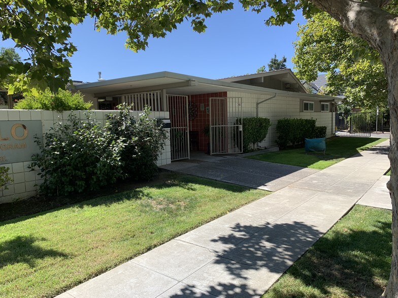 Primary Photo Of 303 N 15th St, San Jose Medical For Sale