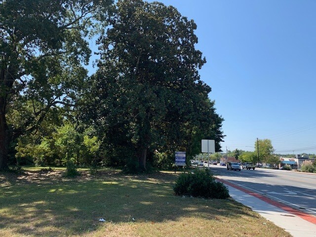 More Photos Of 00 Old National Hwy, Atlanta Land For Sale