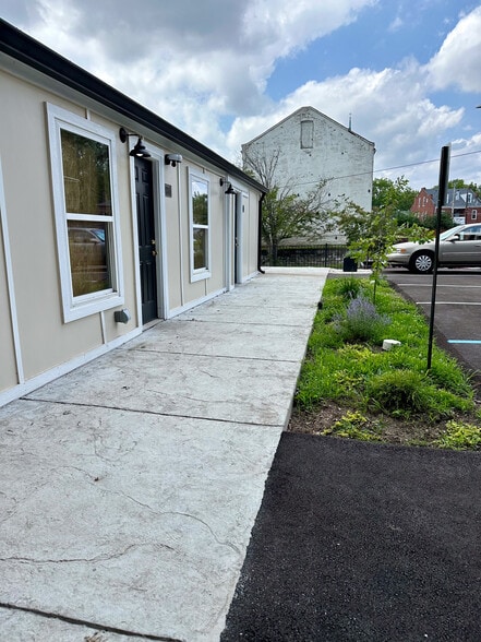 More Photos Of 2229-2237 Lynch St, Saint Louis Apartments For Lease