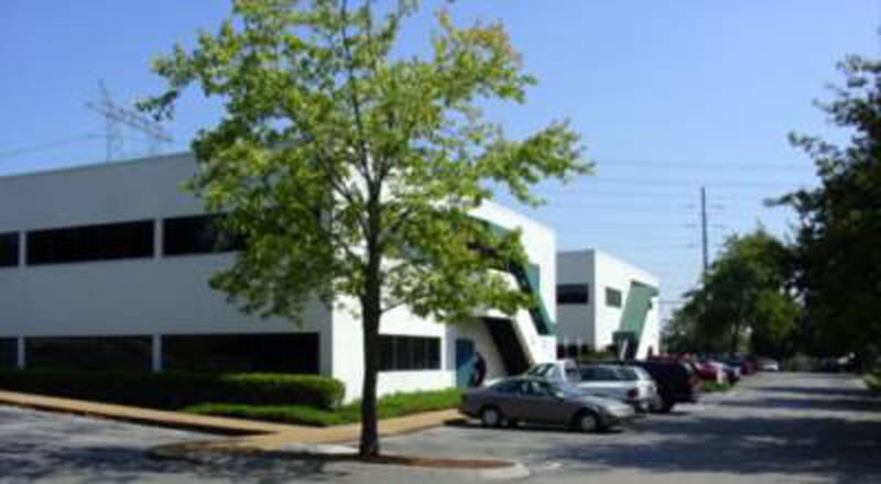 More Photos Of 9111 Cross Park Dr, Knoxville Office For Sale