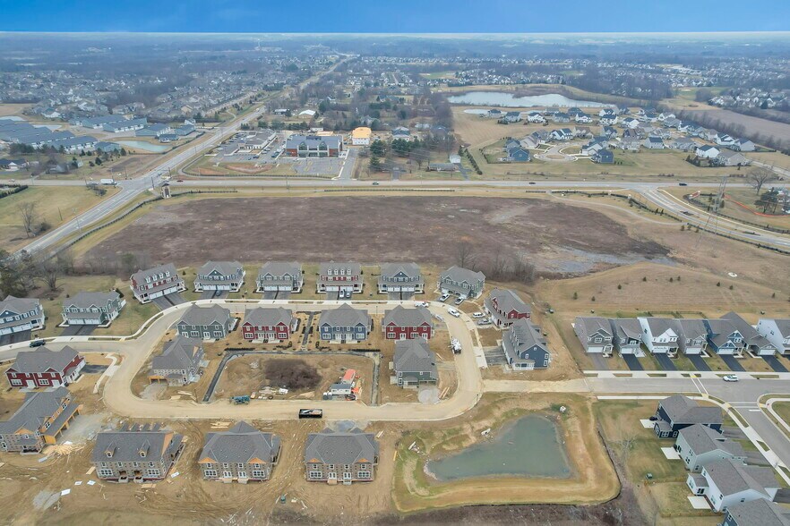 More Photos Of 0 Steitz Road, Powell Land For Sale