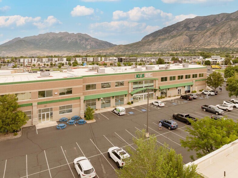 More Photos Of 2121 N 550 W, Provo Office For Sale