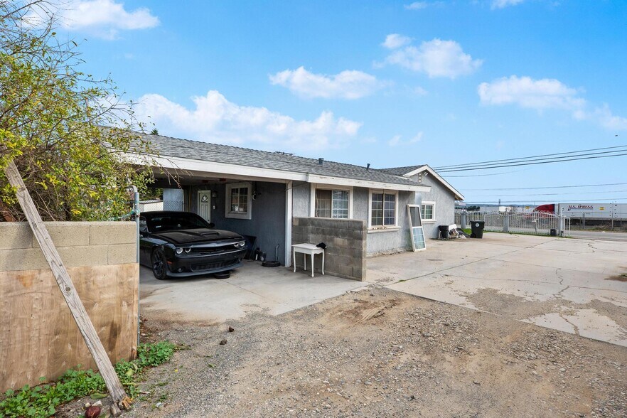 More Photos Of 19340 Jurupa Ave, Bloomington Land For Sale