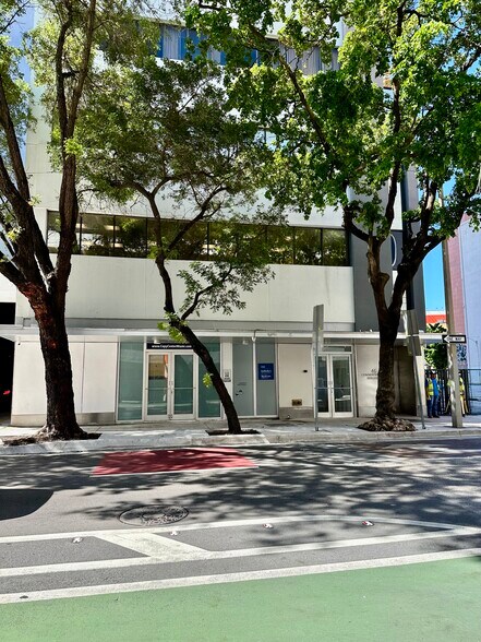 More Photos Of 46 SW 1st St, Miami Loft Creative Space For Lease