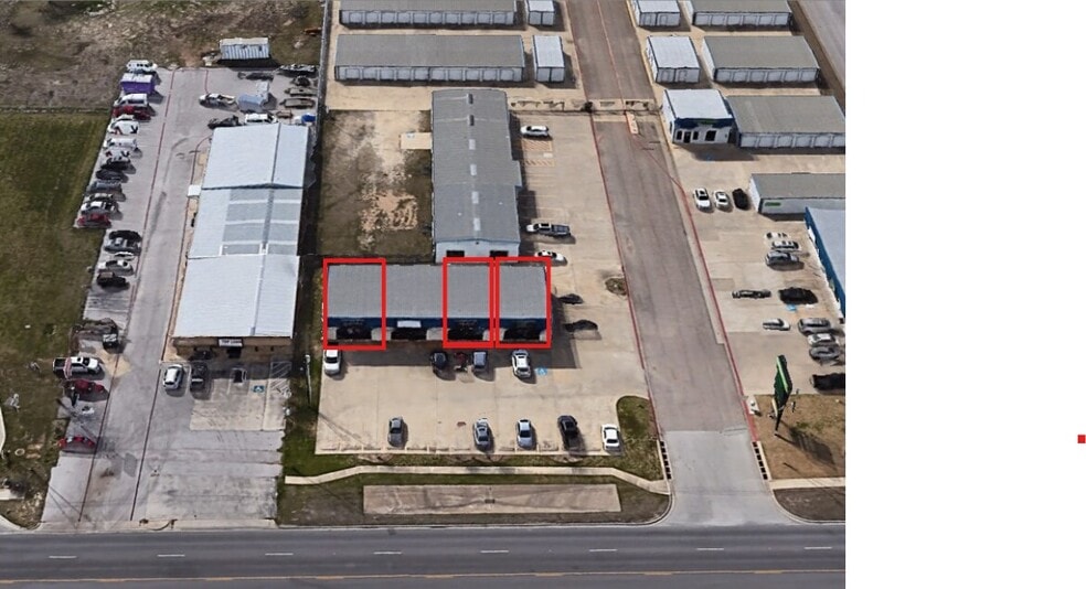 More Photos Of 1300 W Stan Schlueter Loop, Killeen Unknown For Lease